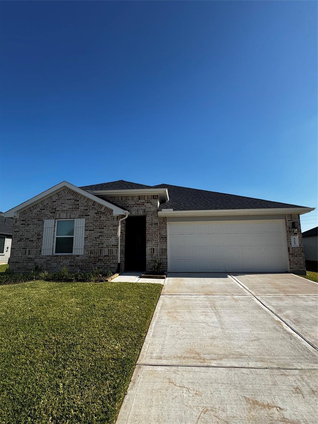 Photo of 6107 Jasper Hill Drive, Rosenberg, TX 77469 (MLS # 11547598)