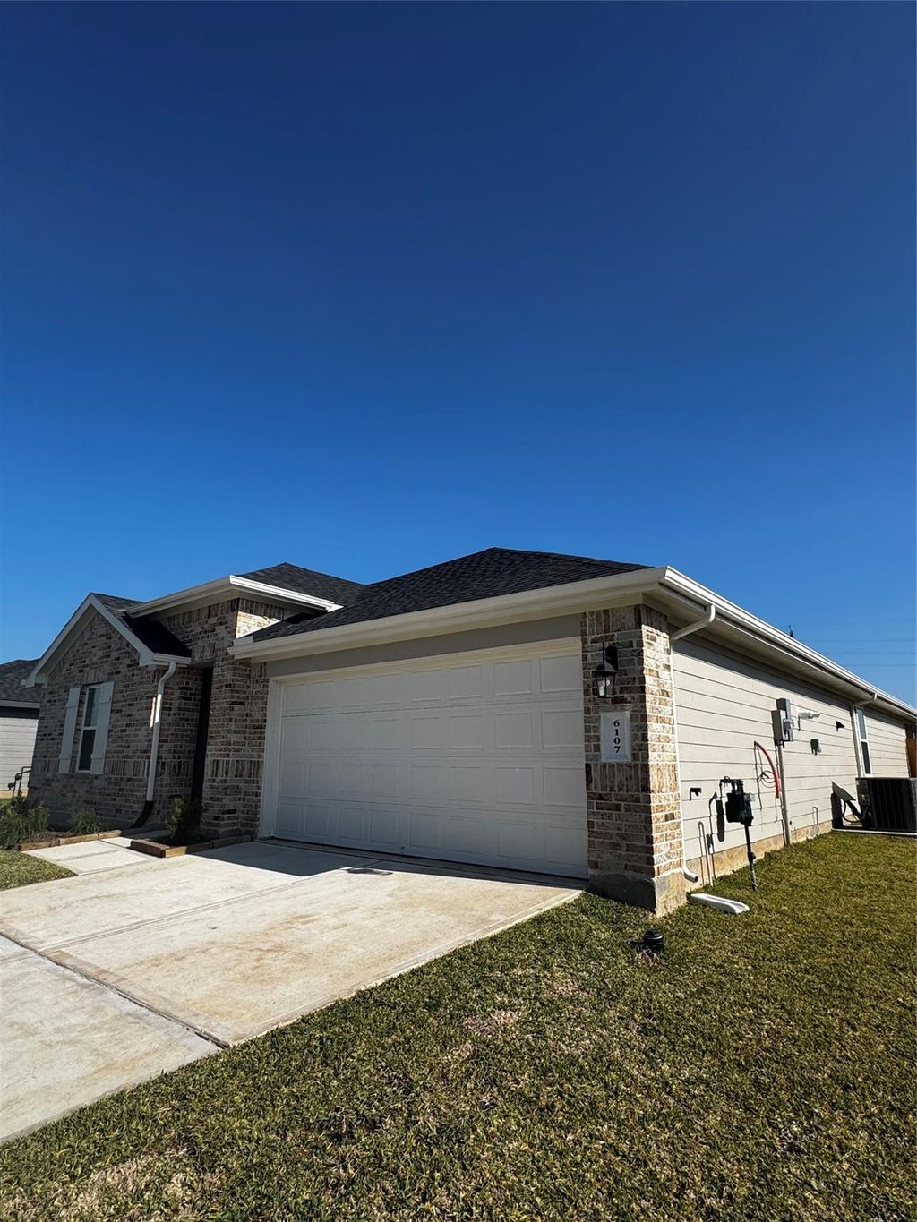 Photo of 6107 Jasper Hill Drive, Rosenberg, TX 77469 (MLS # 11547598)