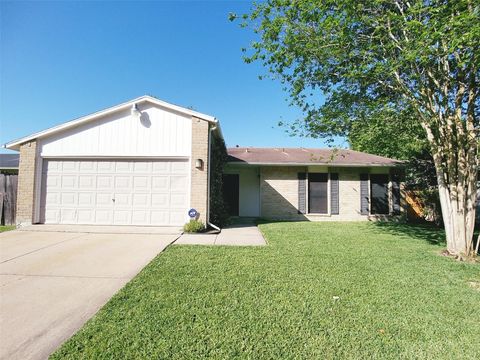 Photo of 6927 Tara Drive, Richmond, TX 77469 (MLS # 9875093)