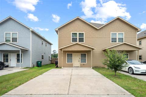 Photo of 9018 Everglade Drive #A, Houston, TX 77078 (MLS # 89475285)