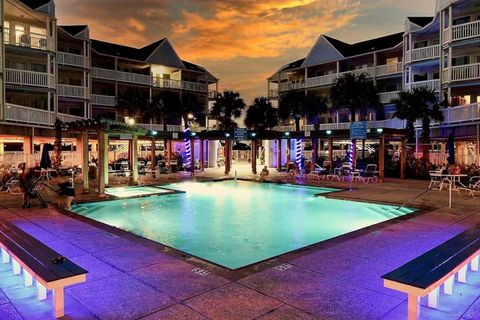 Photo of 10811 San Luis Pass Road #1121, Galveston, TX 77554 (MLS # 44092418)