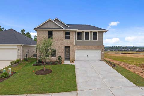 Photo of 12072 Moonlight Path Drive, Conroe, TX 77304 (MLS # 67212782)