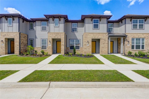 Photo of 11910 De Carvalho Lane, Houston, TX 77375 (MLS # 57455673)