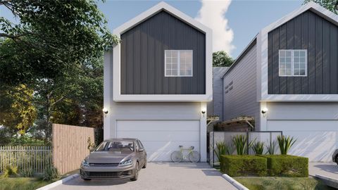 Photo of 1528 Armada Drive, Houston, TX 77091 (MLS # 11573575)