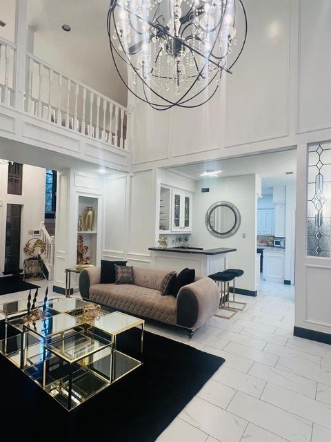 Photo of 14907 Alderwick Drive, Sugar Land, TX 77498 (MLS # 36179725)