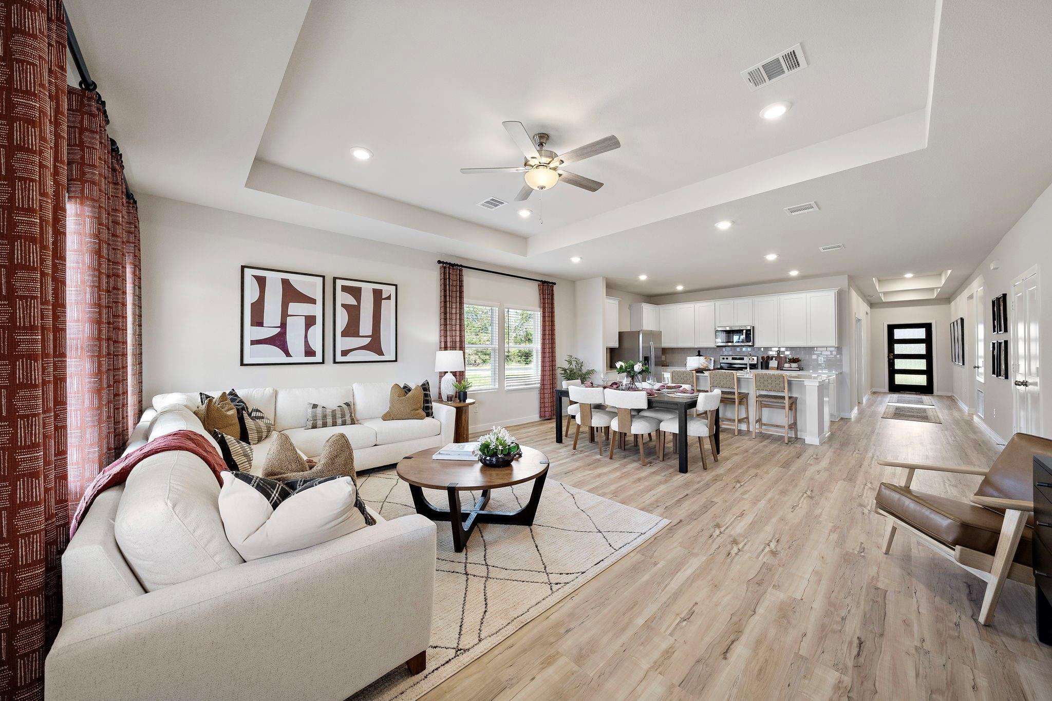 2821 Zircon Drive