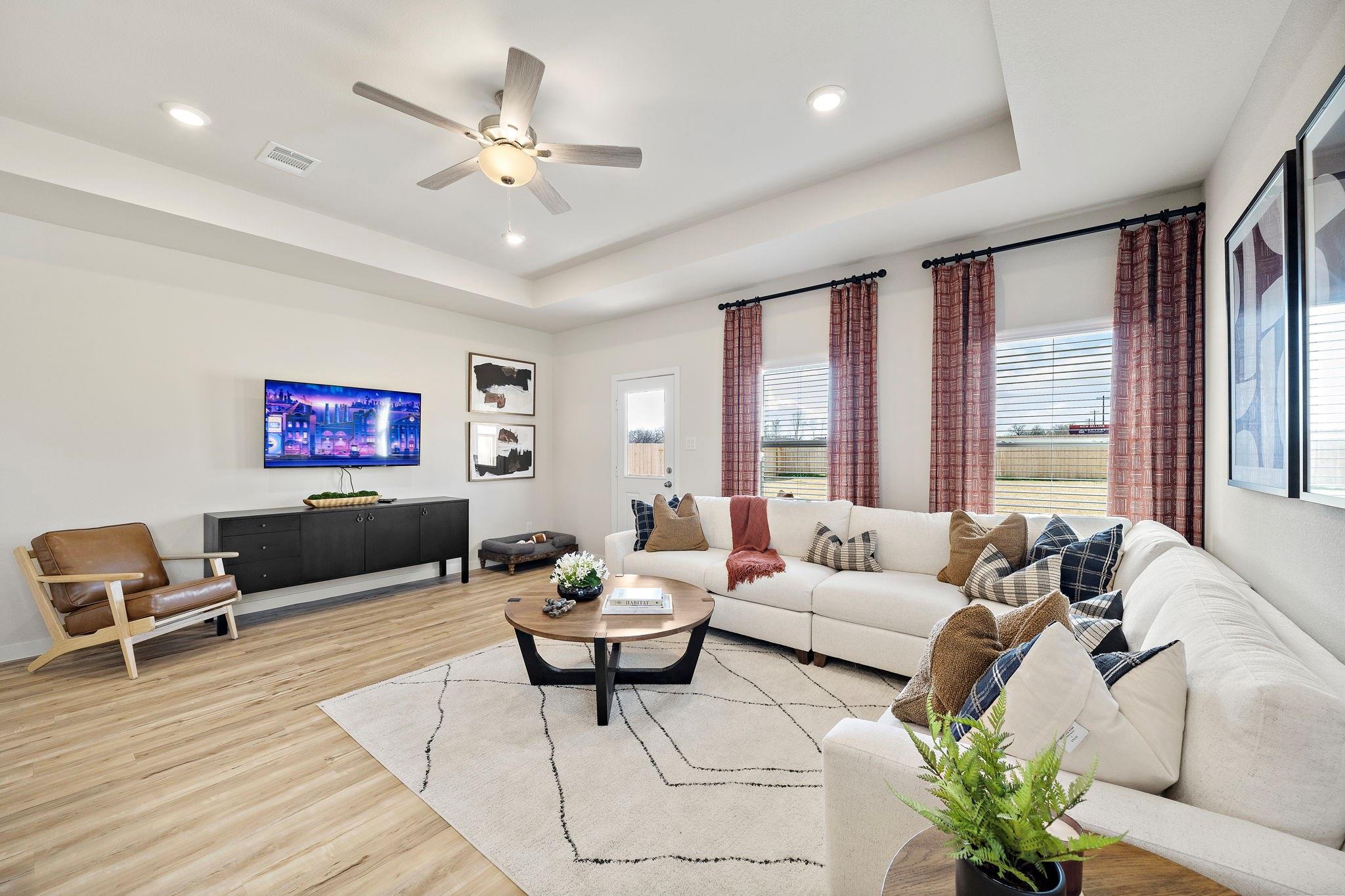 2821 Zircon Drive