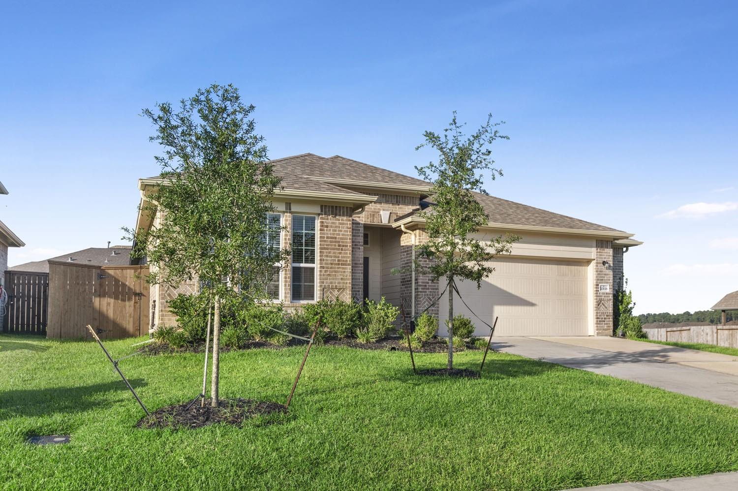 20118 Clear Ridge Lane