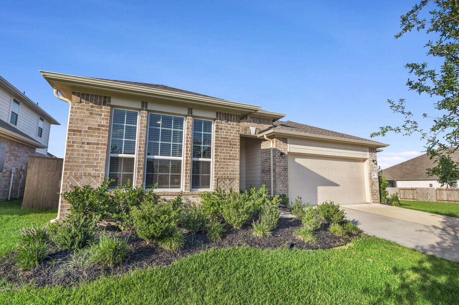 20118 Clear Ridge Lane