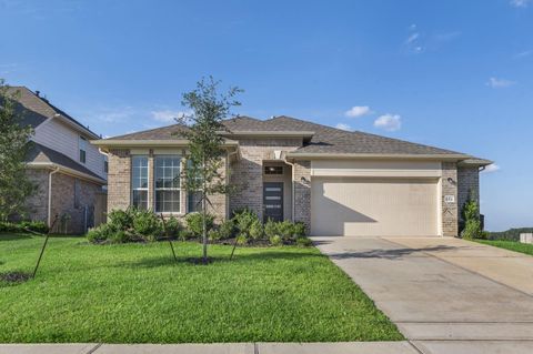 Photo of 20118 Clear Ridge Lane, Montgomery, TX 77316 (MLS # 52854198)