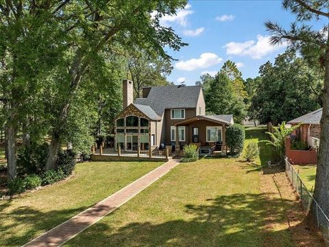 1105 County Road 753 Nacogdoches TX 75964