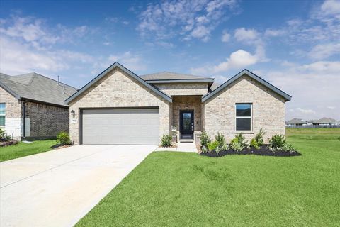 Photo of 573 Bluebell Maiden Court, Magnolia, TX 77354 (MLS # 22926210)