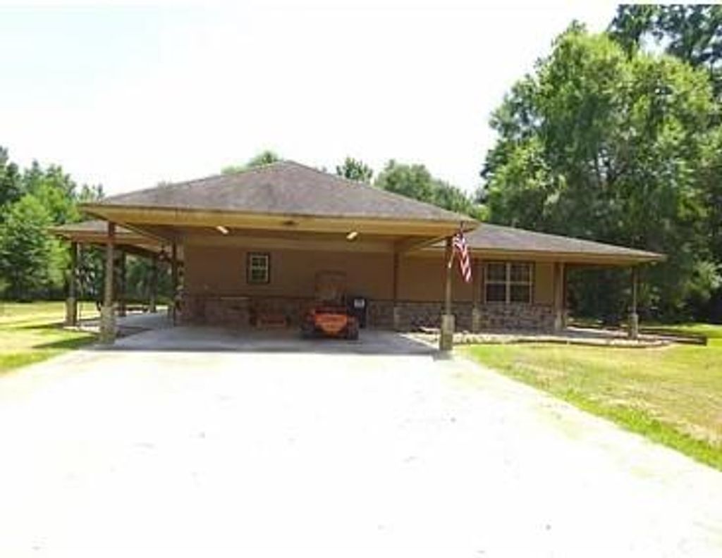 Photo of 12588 Fm 1008, Dayton, TX 77535 (MLS # 85381378)