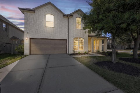Photo of 20271 Herrin Landing Lane, Cypress, TX 77433 (MLS # 83779420)