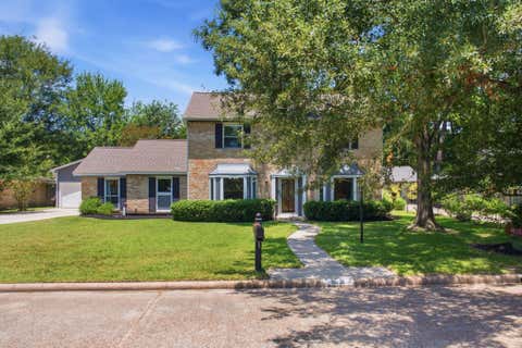 Homes For Sale - 626 Magic Oaks Drive<br/> Harris County, Spring, TX 77388