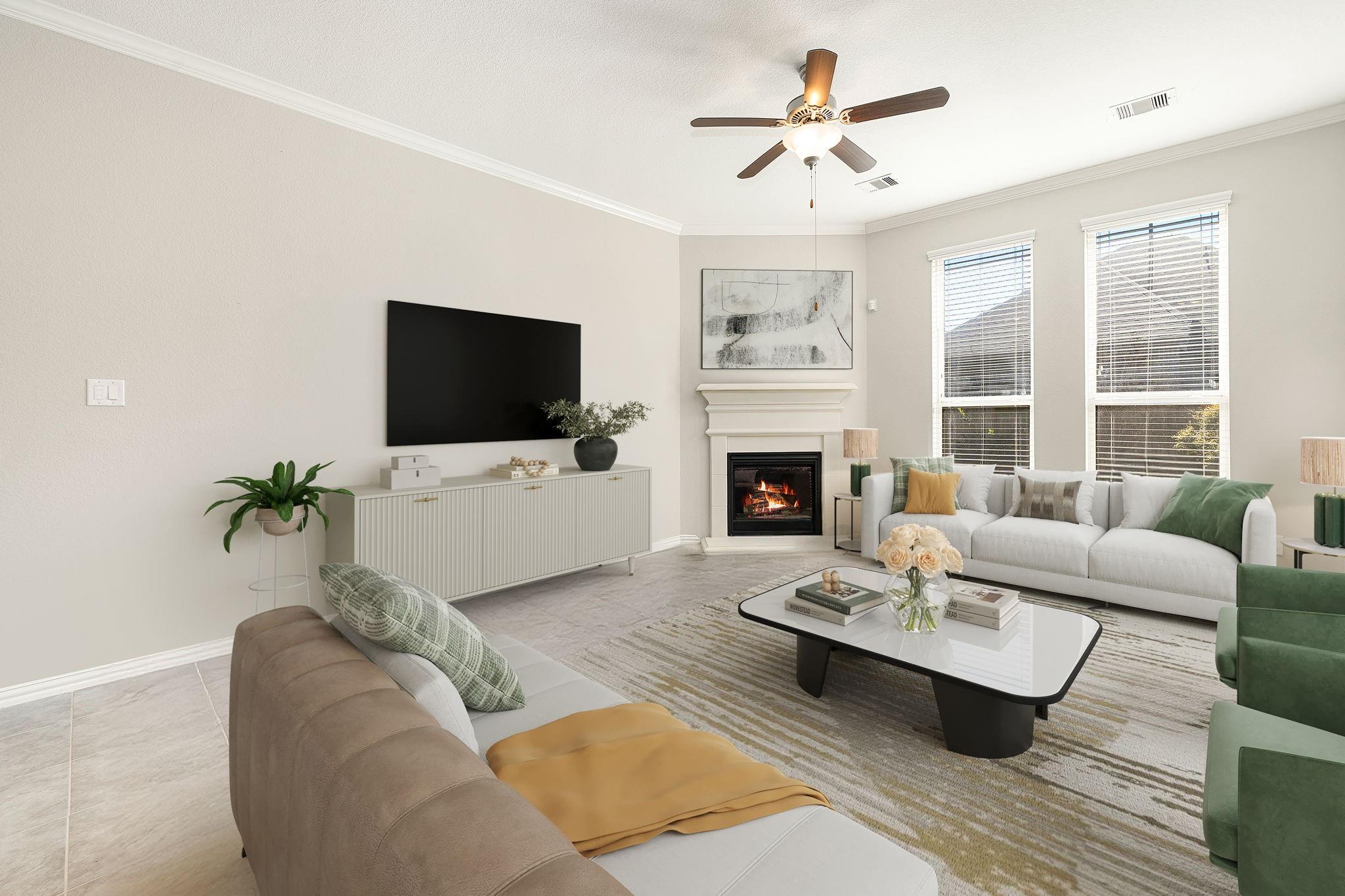 23327 Peareson Bend Lane