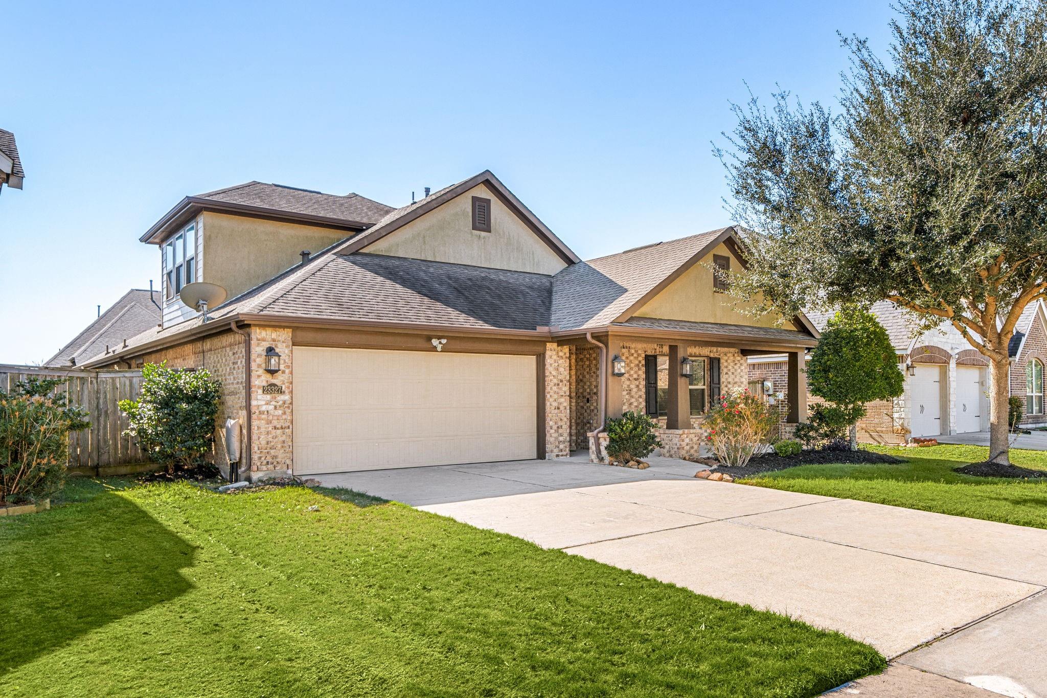 23327 Peareson Bend Lane