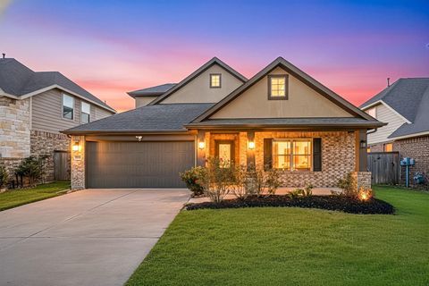 23327 Peareson Bend Lane Richmond TX 77469