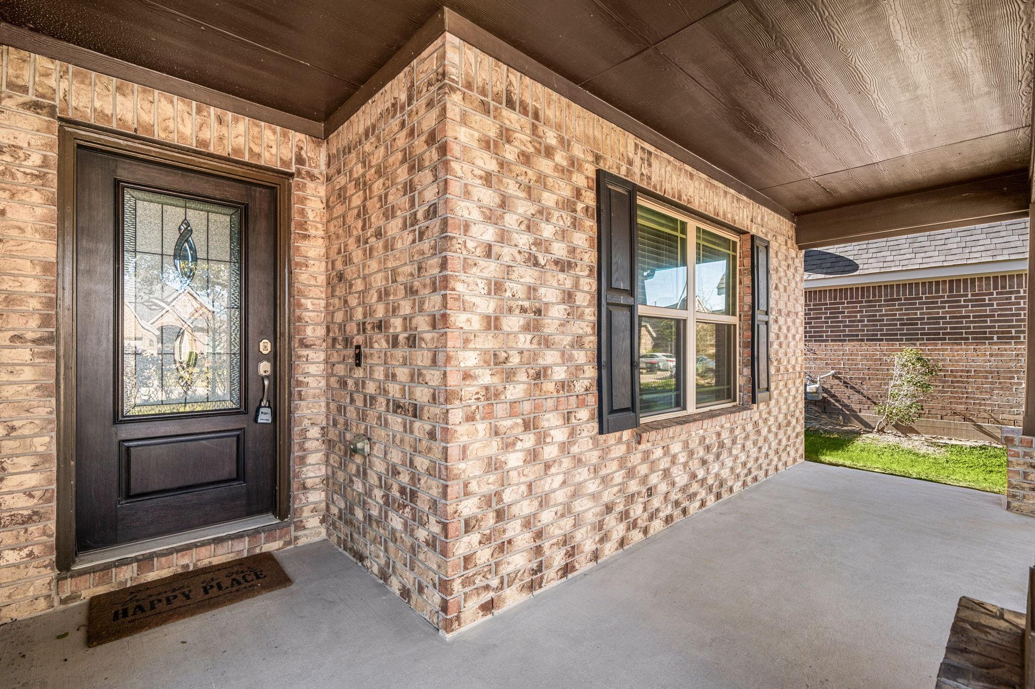 23327 Peareson Bend Lane