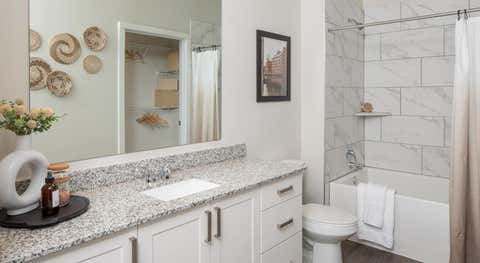 Photo of 12111 Main Street #7208, Houston, TX 77035 (MLS # 34979605)