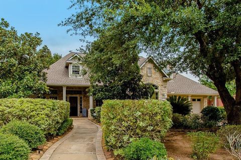 Photo of 3818 S Barnett Way, Missouri City, TX 77459 (MLS # 41992595)