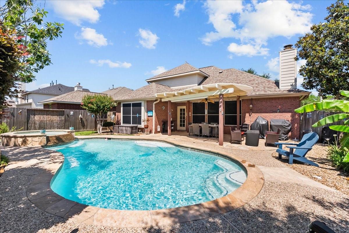 312 Blossomwood Drive