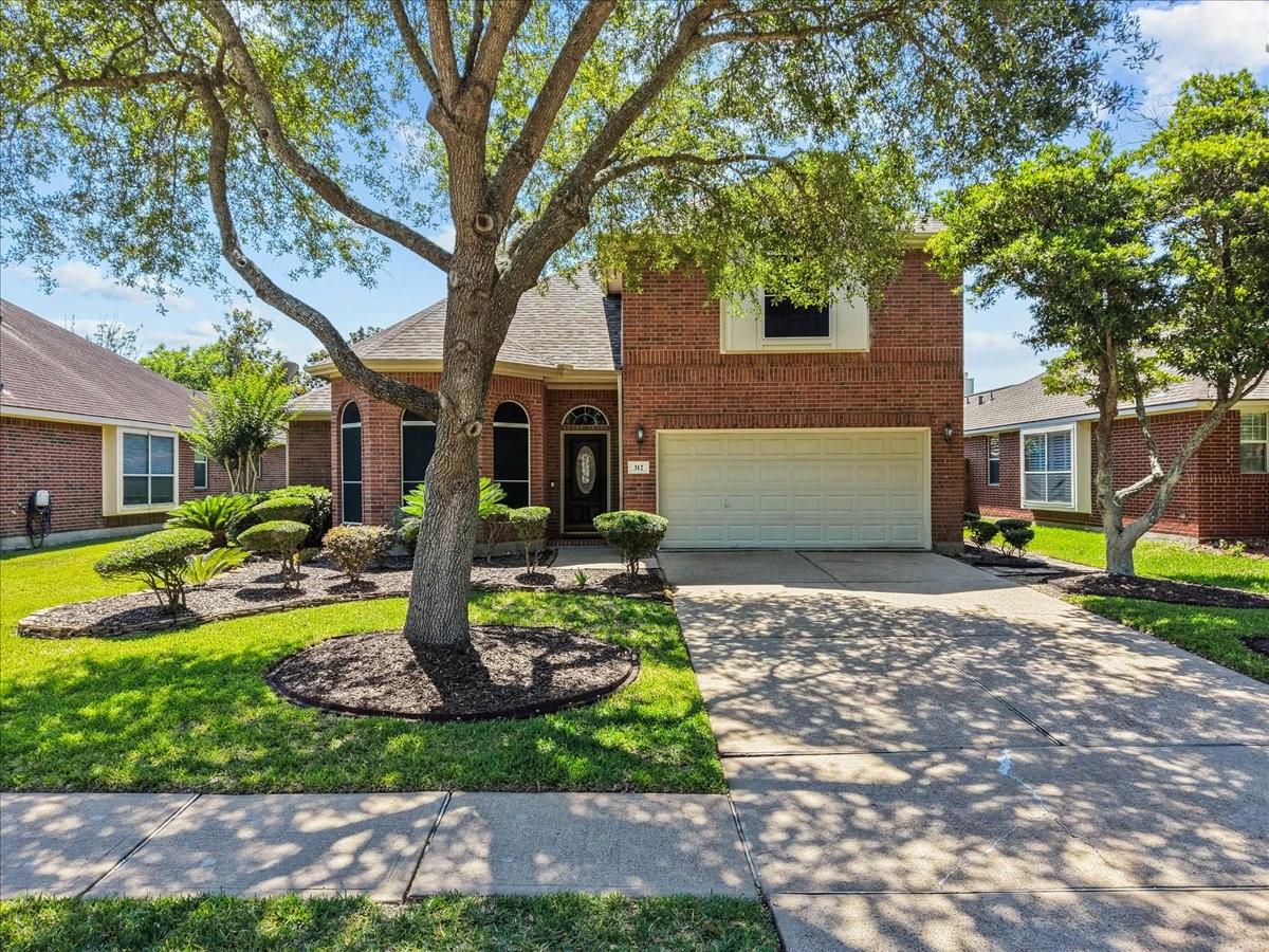 312 Blossomwood Drive
