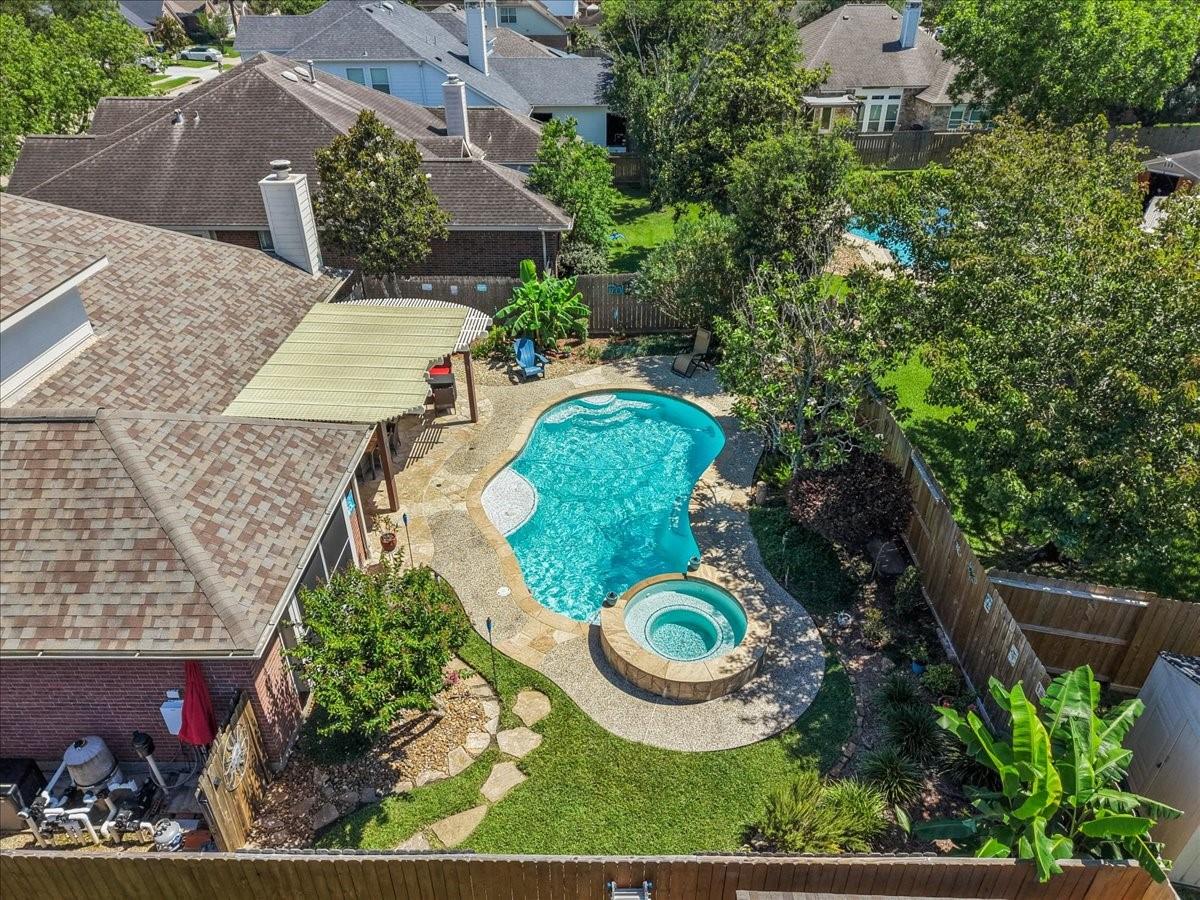 312 Blossomwood Drive