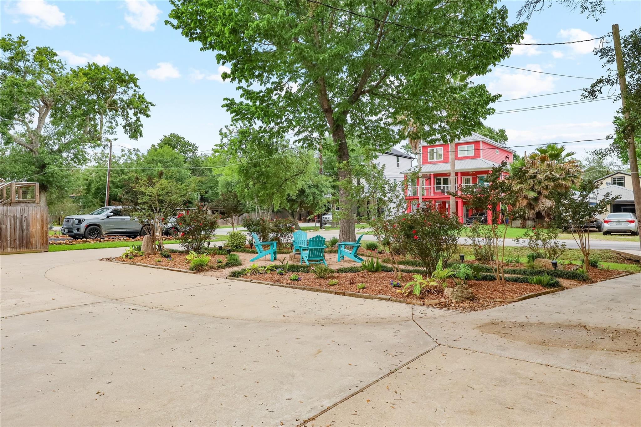 224 Clear Lake Road