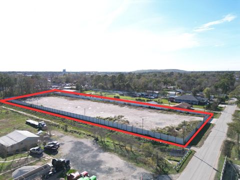 Photo of 12734 Unison Road, Houston, TX 77044 (MLS # 41894839)