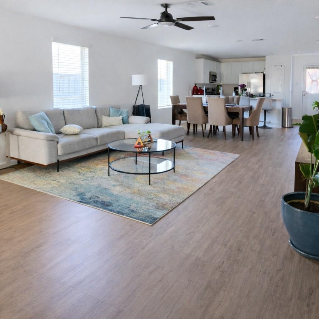 9018 Burnet Bay Court