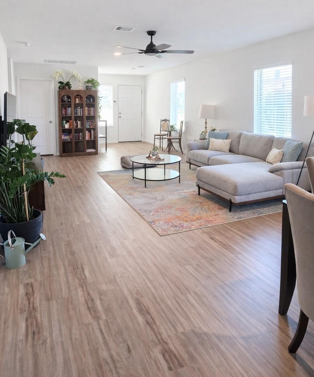 9018 Burnet Bay Court