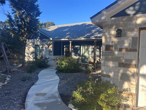 Photo of 2298 Fuller Drive, Canyon Lake, TX 78133 (MLS # 48713315)