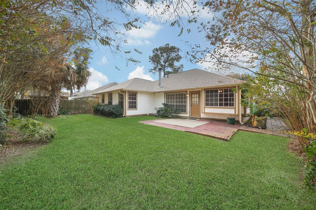 Photo of 19110 Timber Way Drive, Humble, TX 77346 (MLS # 76368135)