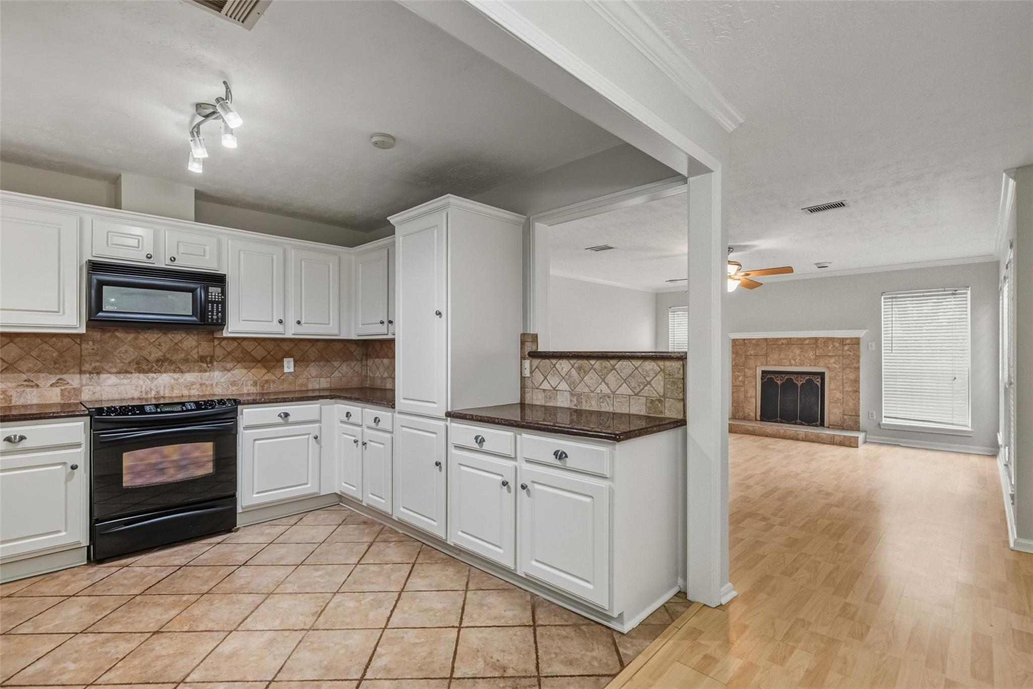 13819 Sheri Hollow Lane