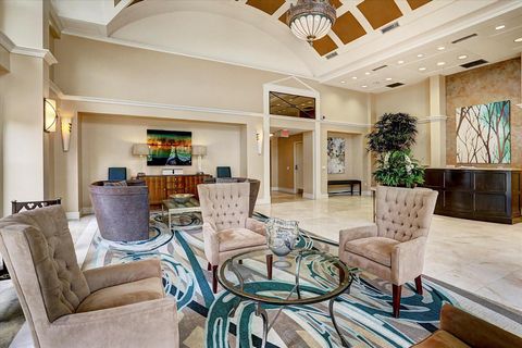 Tiny photo for 1616 Fountain View Drive #505, Houston, TX 77057 (MLS # 92571203)