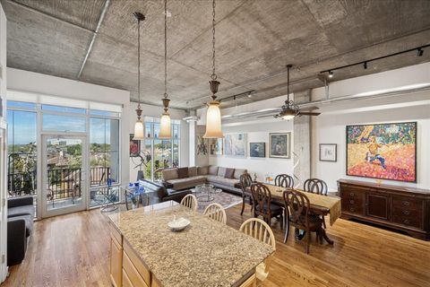 Tiny photo for 1616 Fountain View Drive #505, Houston, TX 77057 (MLS # 92571203)