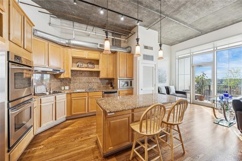 Tiny photo for 1616 Fountain View Drive #505, Houston, TX 77057 (MLS # 92571203)