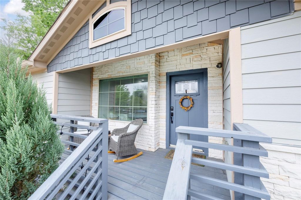 Photo of 4545 Rusk Street, Houston, TX 77023 (MLS # 31578706)