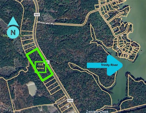 8327 Fm 980n Huntsville TX 77320