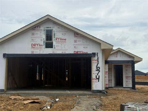 Photo of 11674 Ruffian Dr, Willis, TX 77318 (MLS # 67523739)