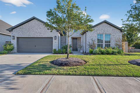 Photo of 28939 Shady Grove Lane, Fulshear, TX 77441 (MLS # 45436541)