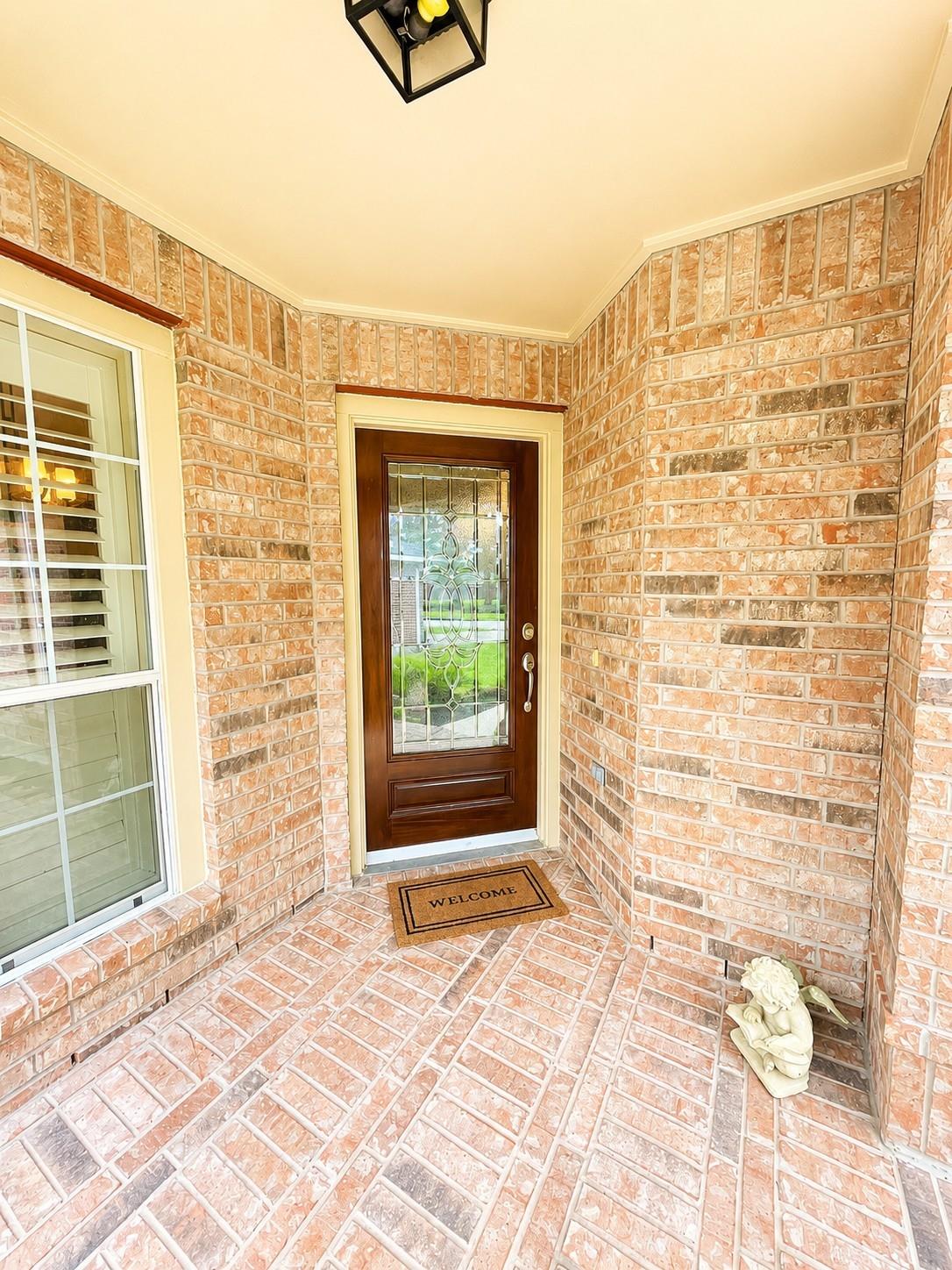 11819 Misty Peak Lane