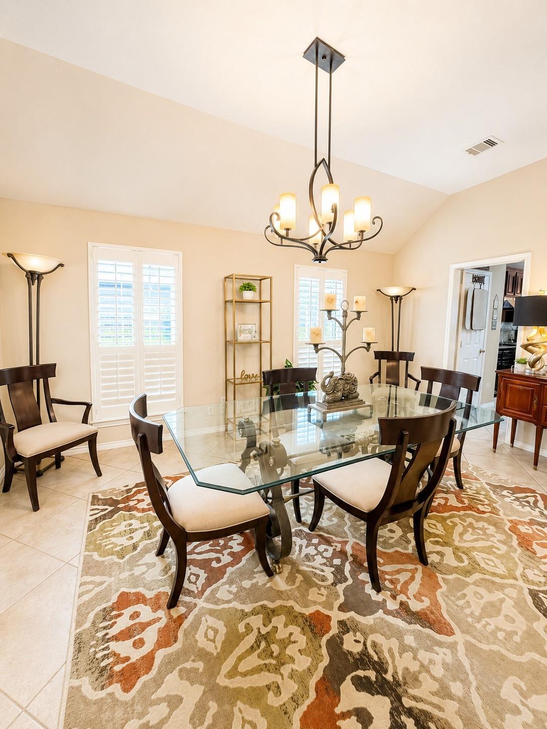 11819 Misty Peak Lane