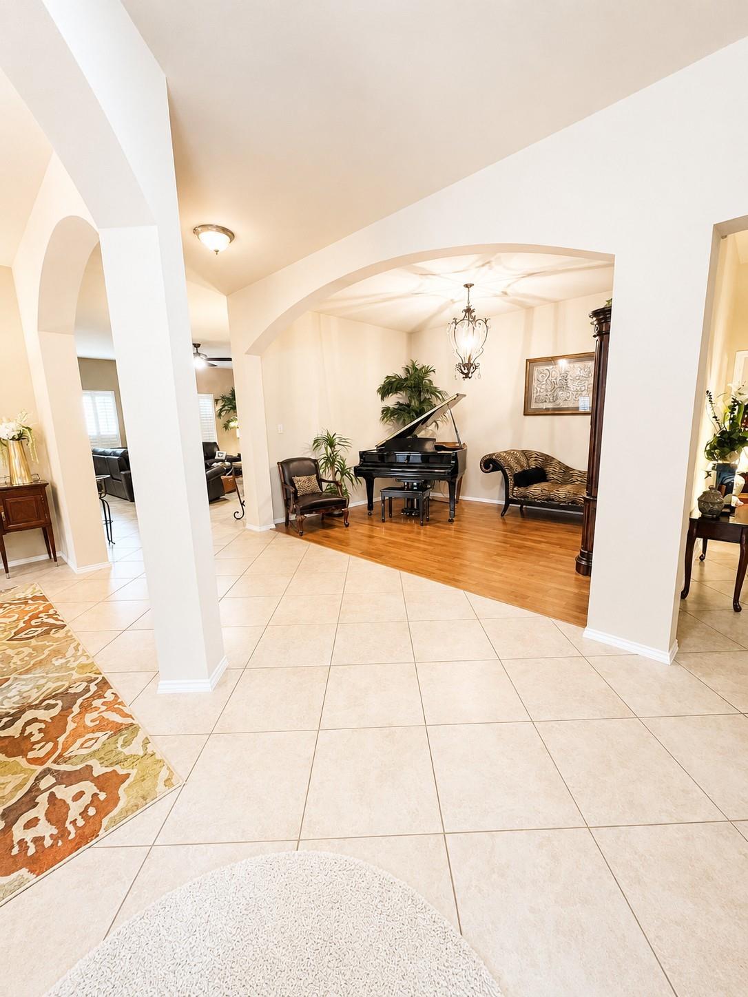 11819 Misty Peak Lane
