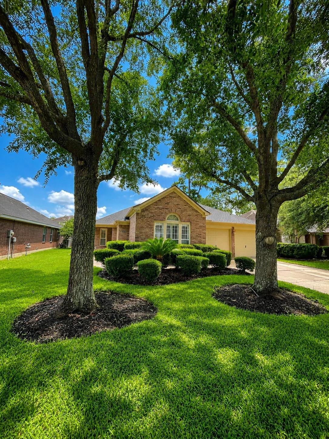 11819 Misty Peak Lane