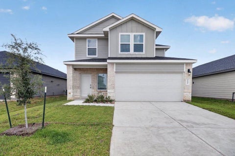 Photo of 31430 Harp Ridge Drive, Fulshear, TX 77423 (MLS # 44696286)