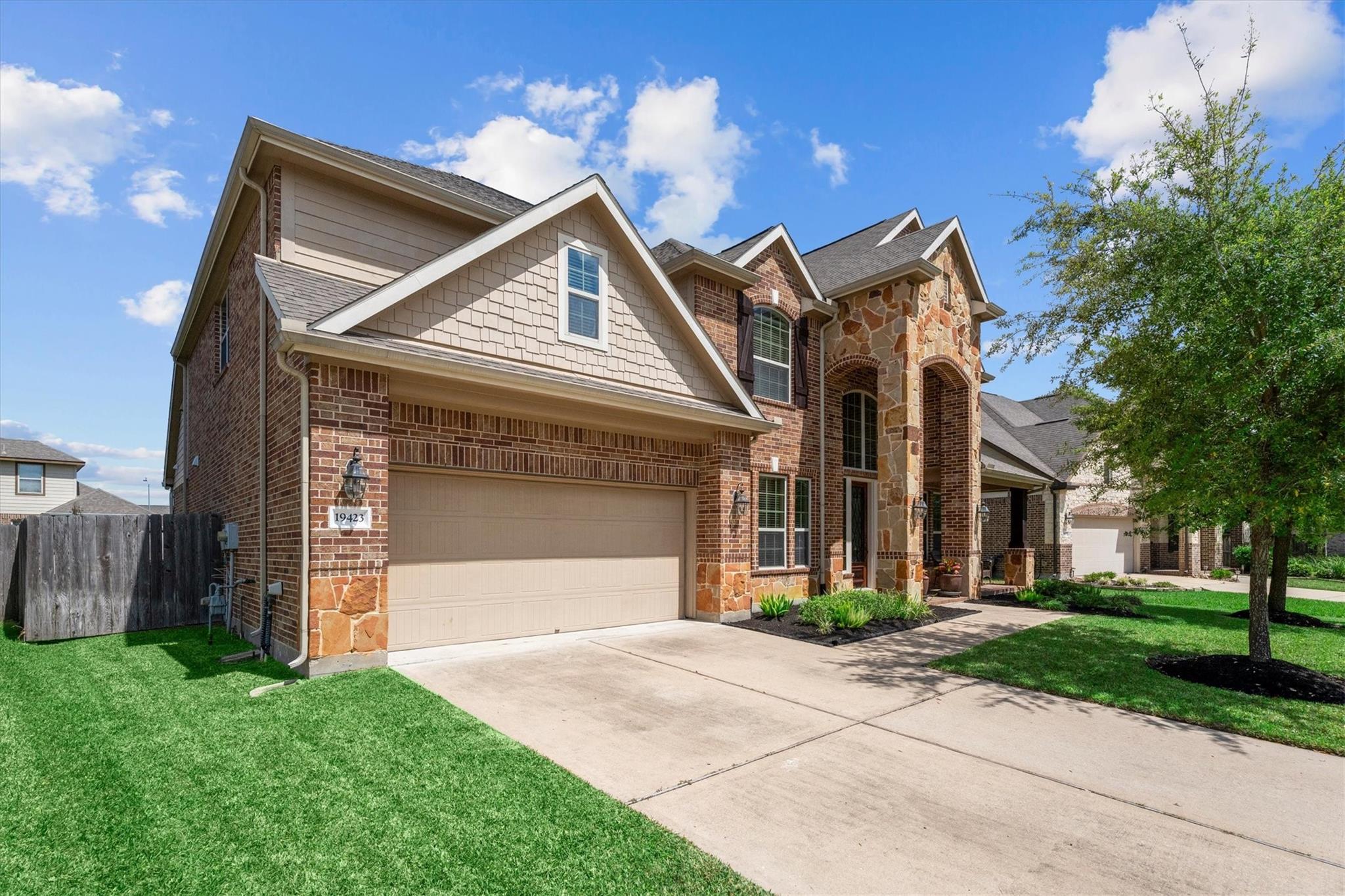 19423 Stanton Lake Drive
