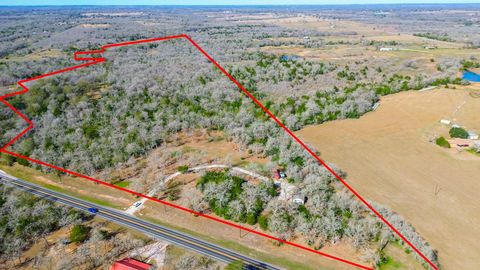Mobile Home For Sale - 4720 Fm 60<br/> Somerville, TX 77879