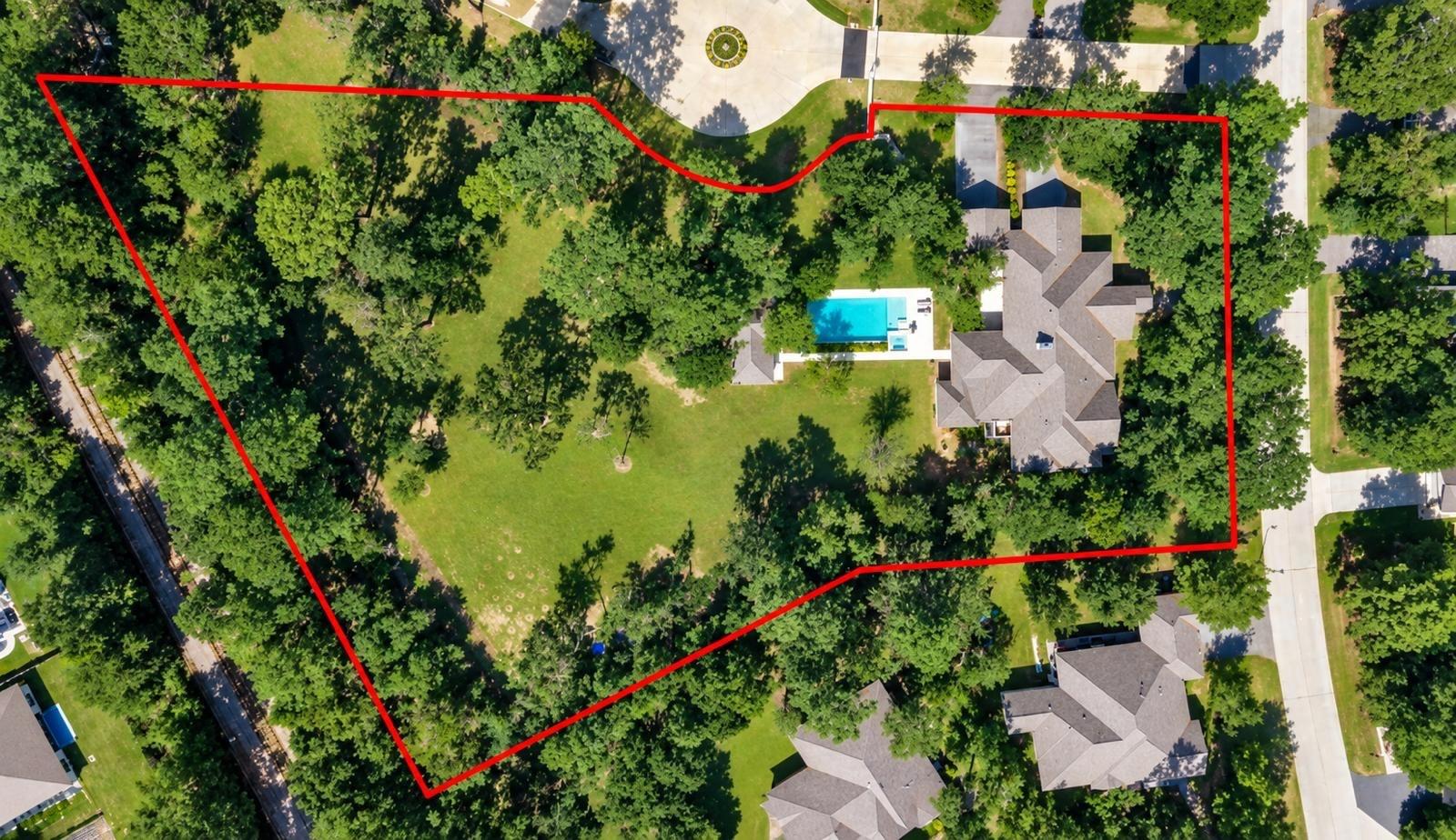 12111 S Tara Plantation Drive S